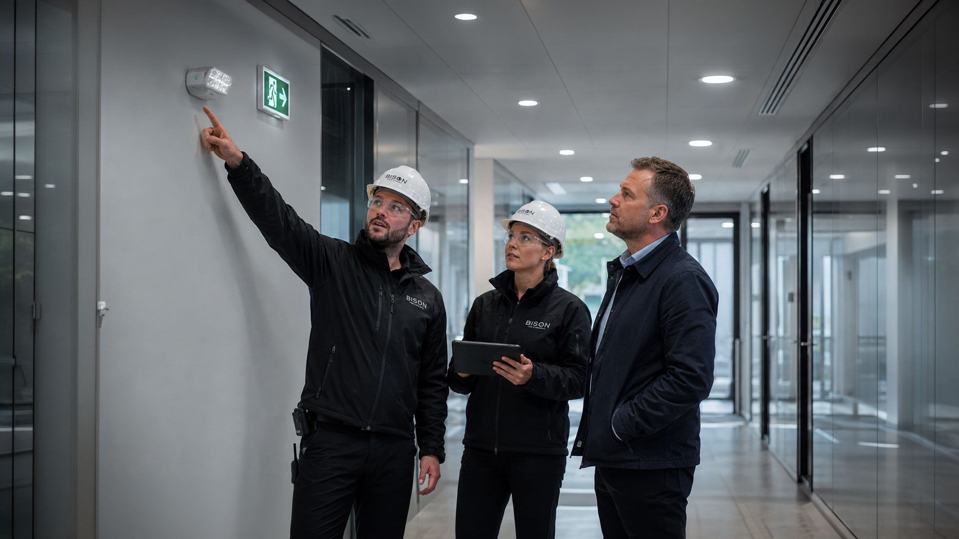 Emergency Lighting Emergency Lighting
