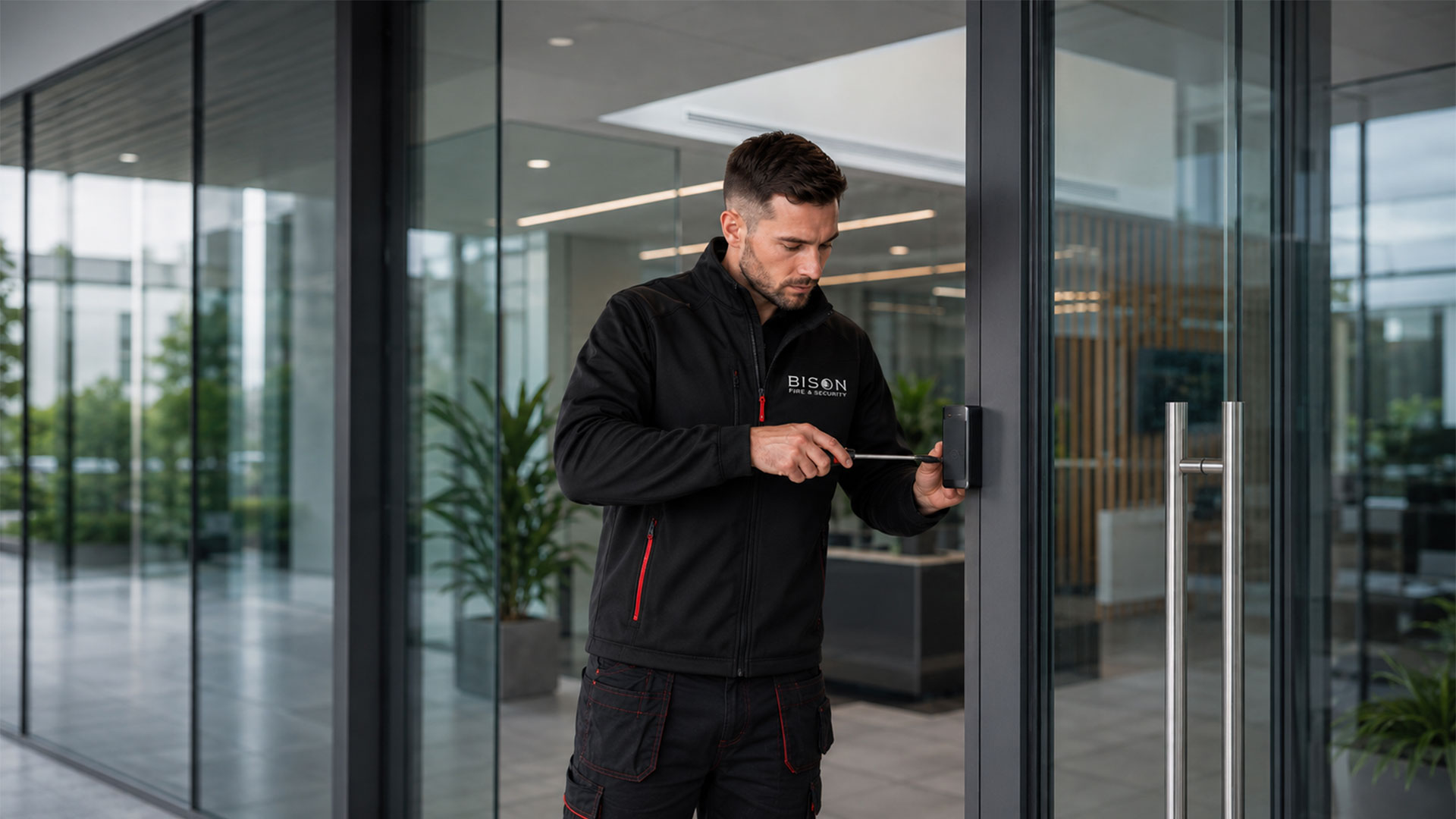 Access Control Access Control