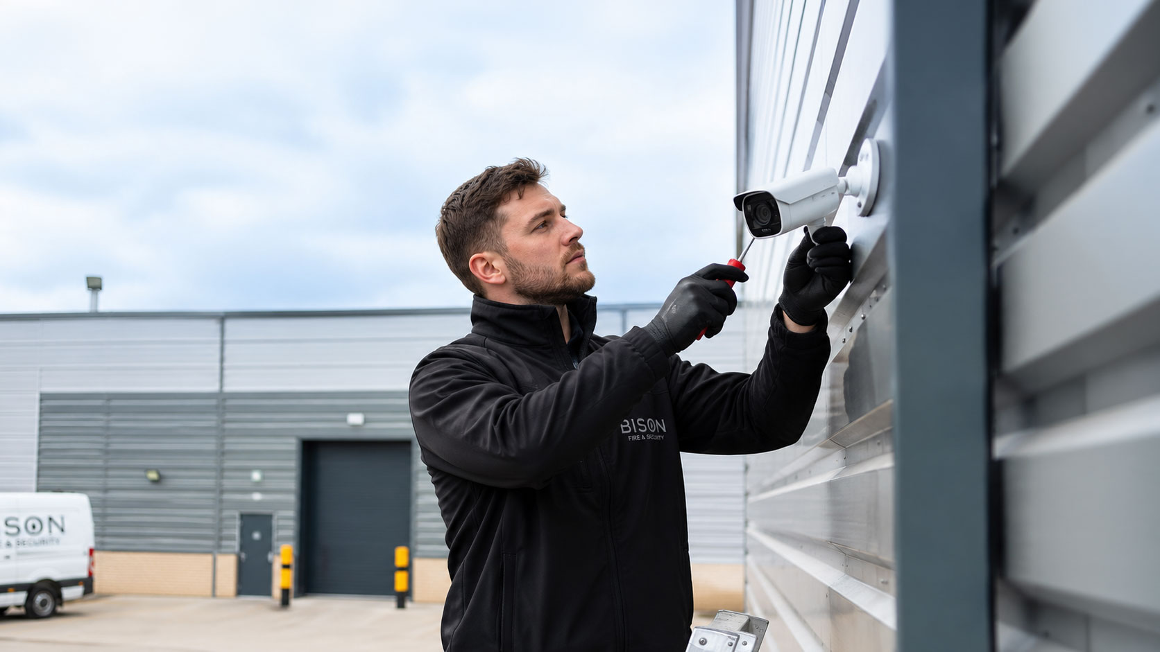 CCTV Systems CCTV Systems