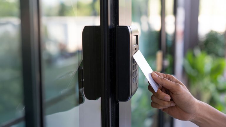 Access control in Norfolk and Suffolk