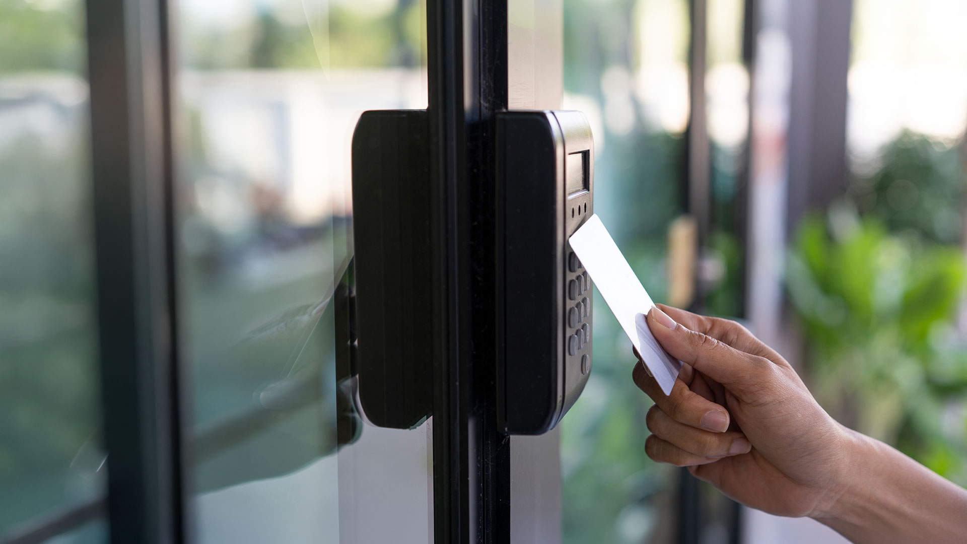 Access control in Norfolk and Suffolk