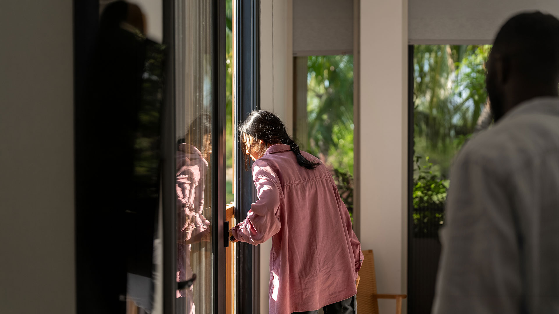 Home Alarm Systems