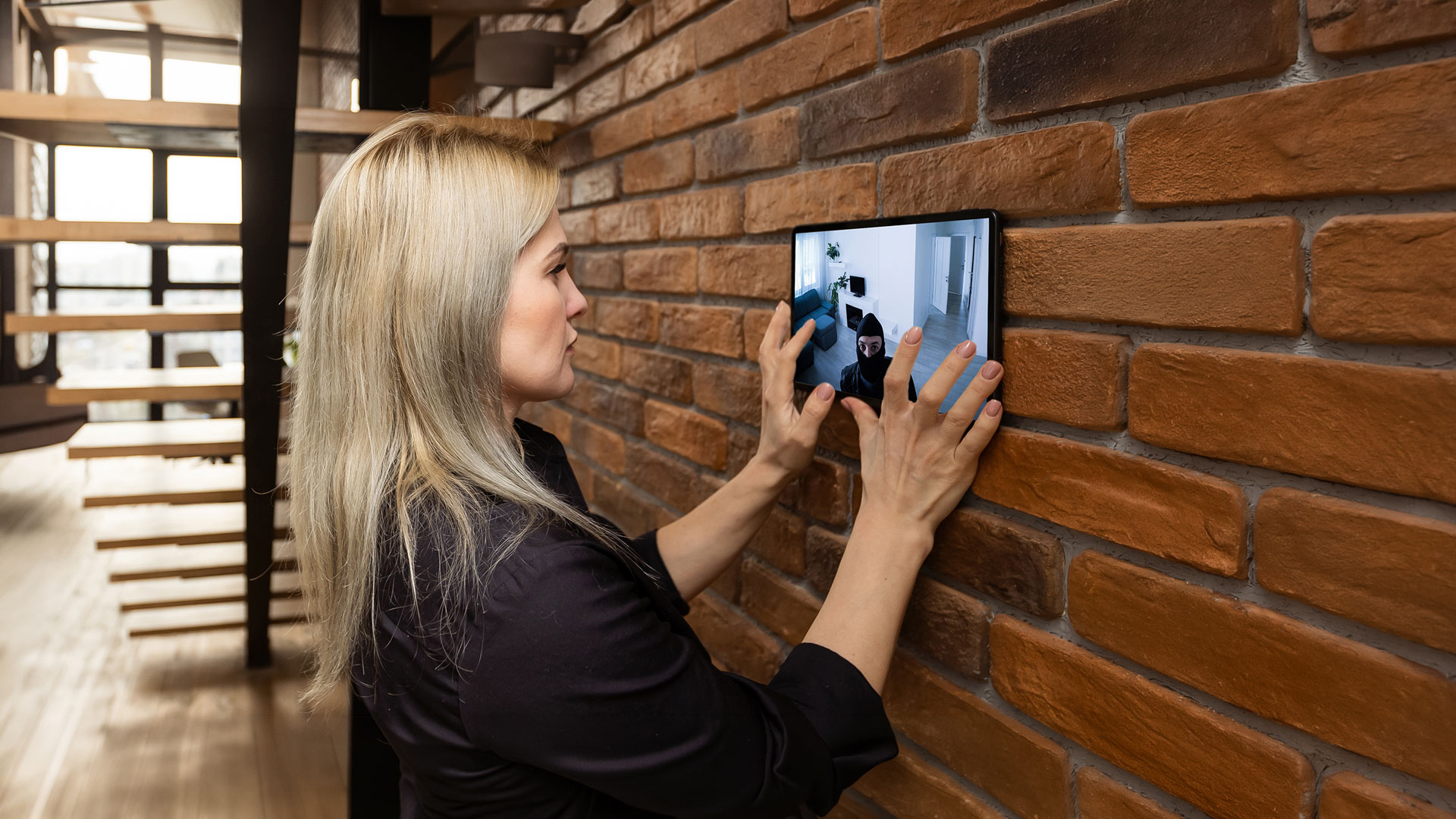 Looking at Domestic CCTV